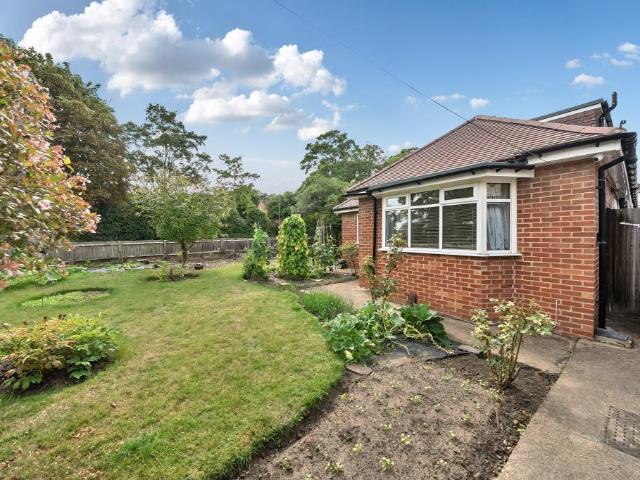House for sale in The Slade, Oxfordshire