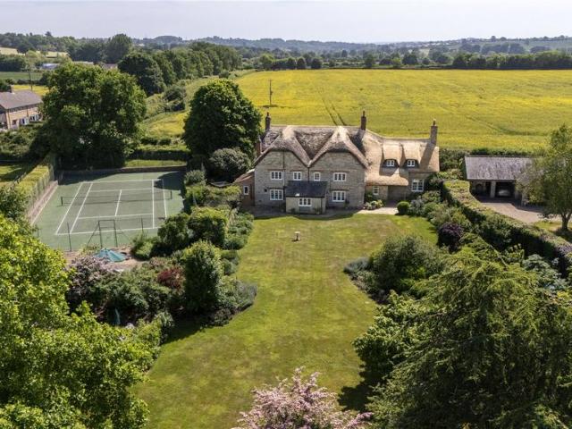 House for sale in Trent, East Dorset