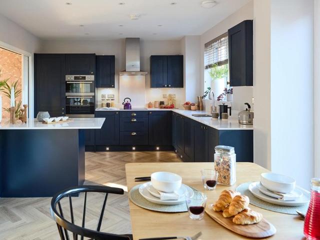 House for sale in New Alresford, Winchester