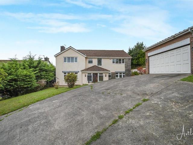 House for sale in Mayals, Swansea