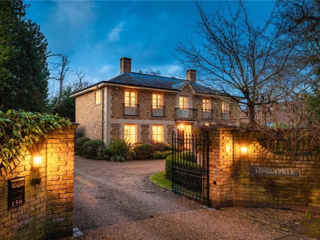 House for sale in Whiteley Village, Blackhills