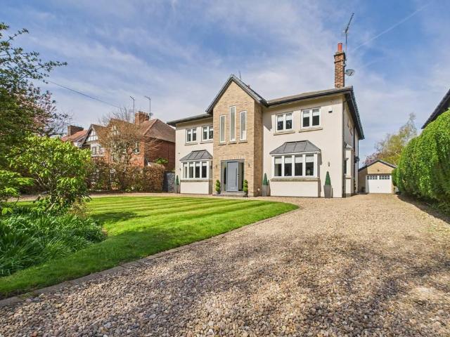 House for sale in Kirk Ella, East Riding Of Yorkshire