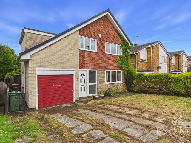 House for sale in Walton, Sandal
