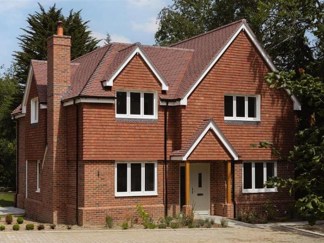 House for sale in Box Hill Village, Mole Valley