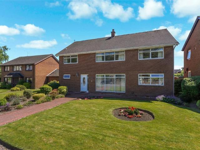 House for sale in Cambuskenneth, Scotland