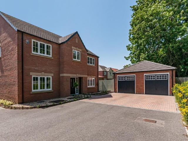 House for sale in Anlaby with Anlaby Common, Anlaby