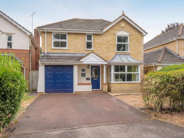House for sale in Sunninghill and Ascot, Ascot
