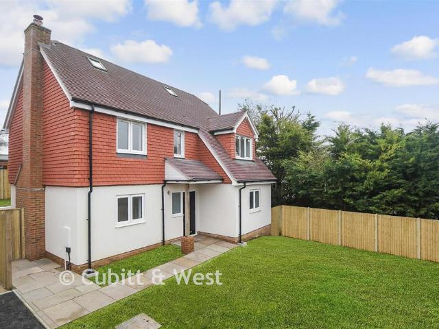 House for sale in Woodingdean, Ovingdean