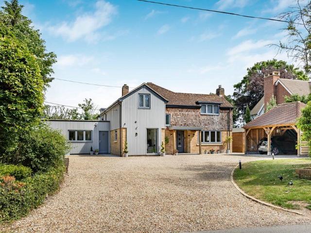 House for sale in Dromore, Oxfordshire