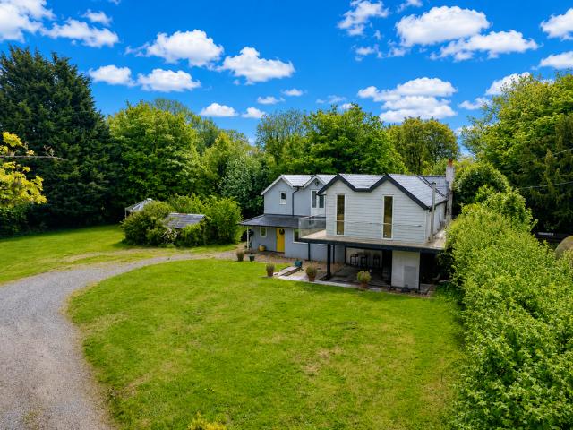 House for sale in Coleford, Bromsberrow Heath