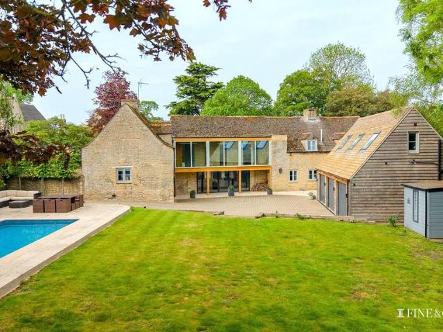 House for sale in Peterborough
