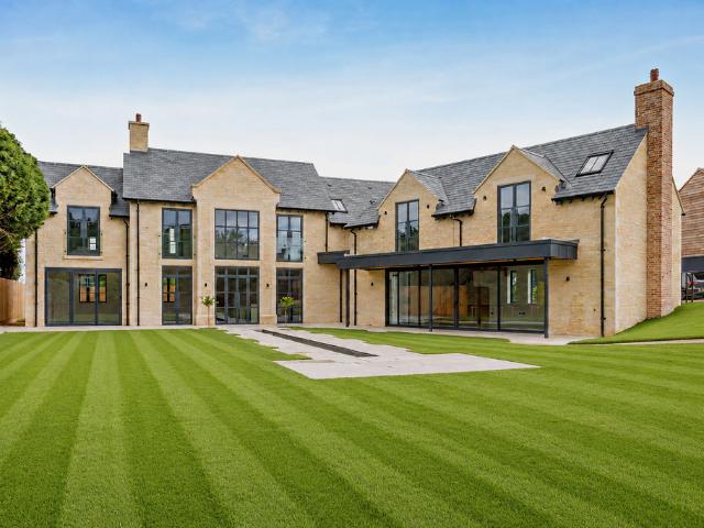 House for sale in Bulwick