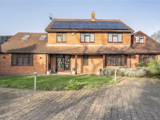 House for sale in Hempstead, Gillingham