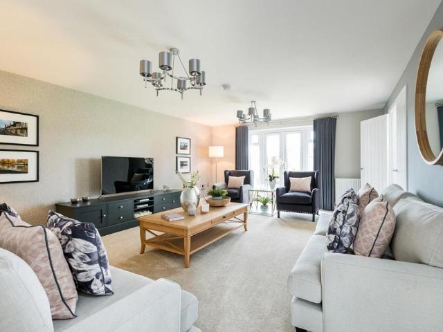 House for sale in Rumwell, Somerset
