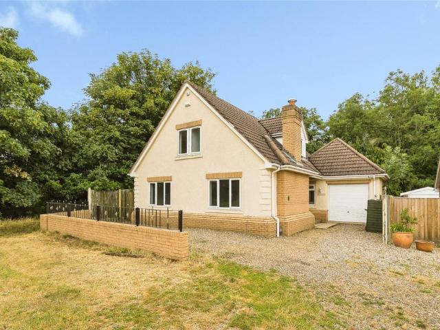 House for sale in Gresford, Wales