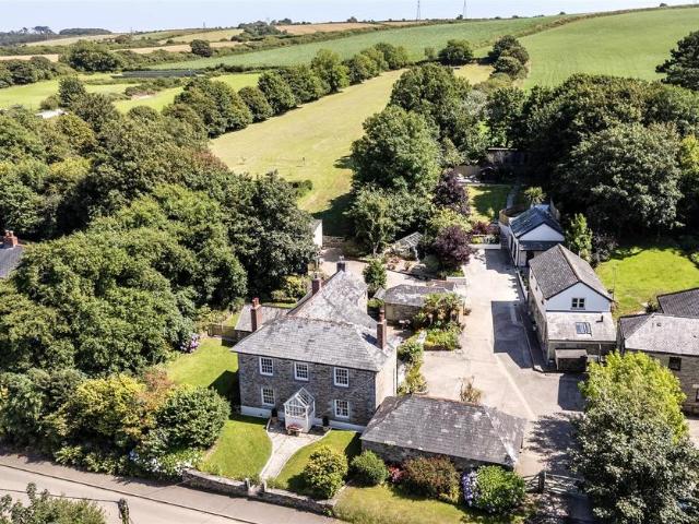 House for sale in Hendra Croft, Cornwall