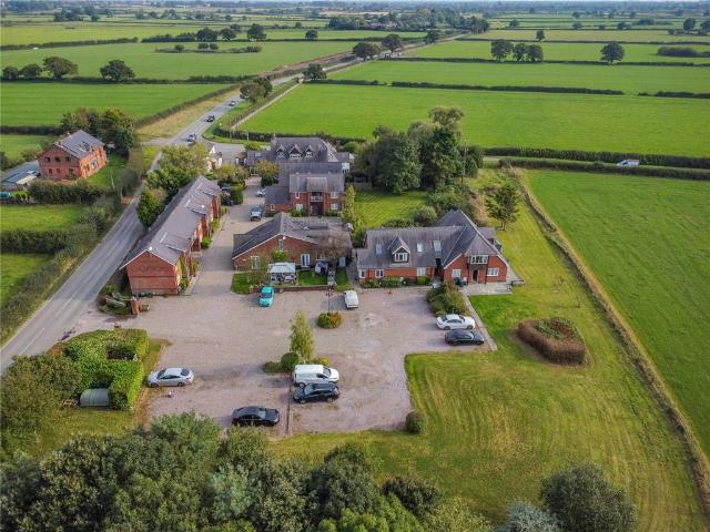 House for sale in Trevalyn, Wales