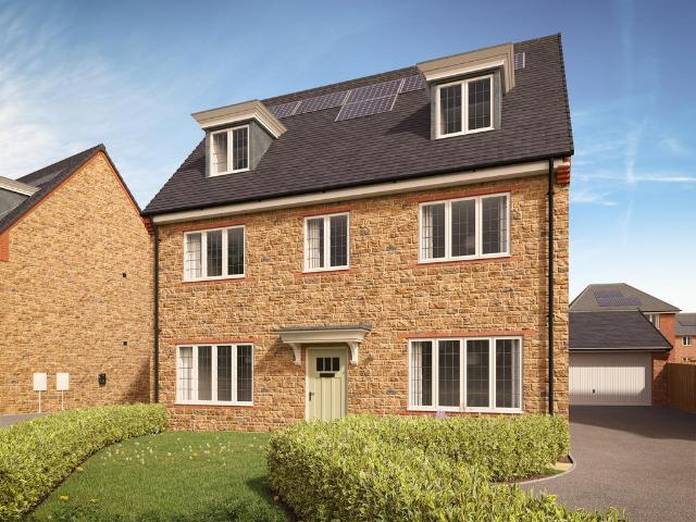 House for sale in Wheatpieces, Tewkesbury