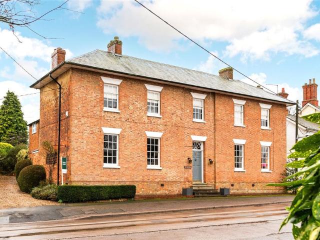 House for sale in Guilsborough, Northamptonshire