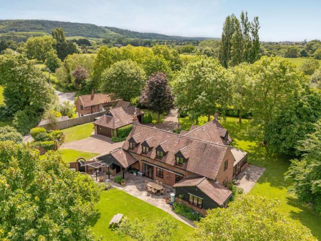 House for sale in Bledlow, Buckinghamshire