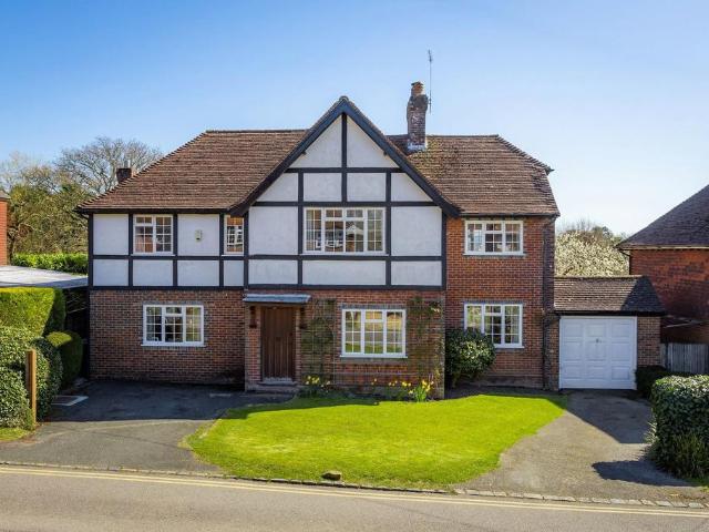 House for sale in Battle, Heathlands