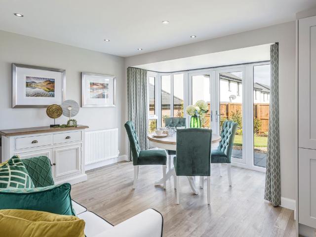 House for sale in Scotland