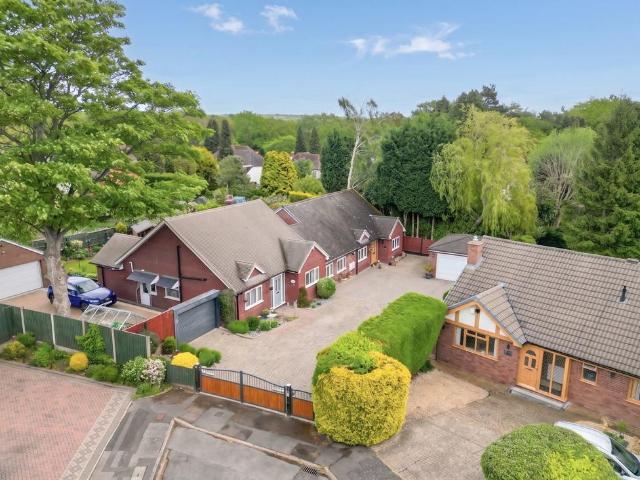 House for sale in Streetly, Walsall