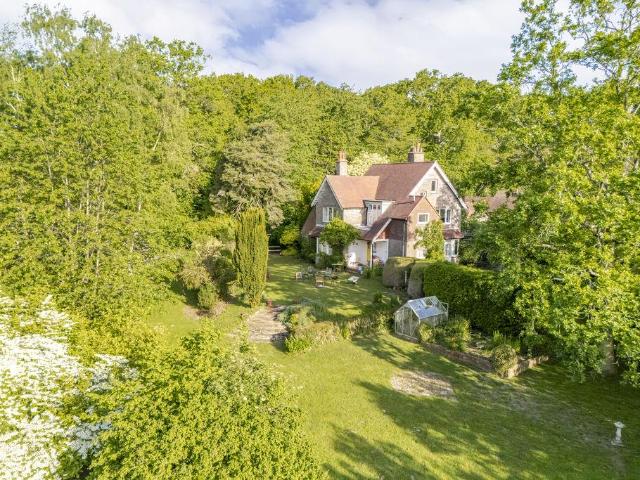 House for sale in Cross In Hand, East Sussex