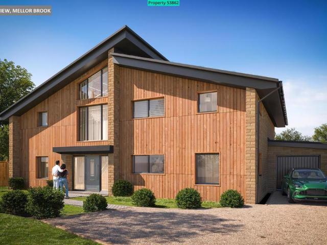 House for sale in Samlesbury, Firbank