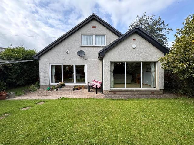 House for sale in Thurso, Scotland