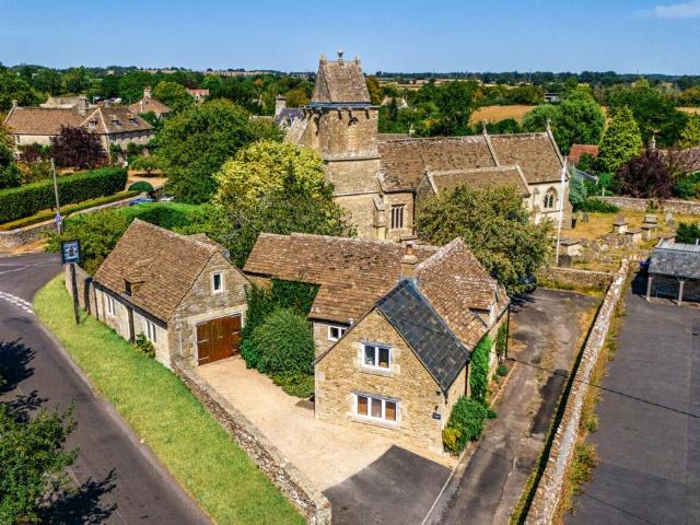 House for sale in Lower Wraxall, Wiltshire