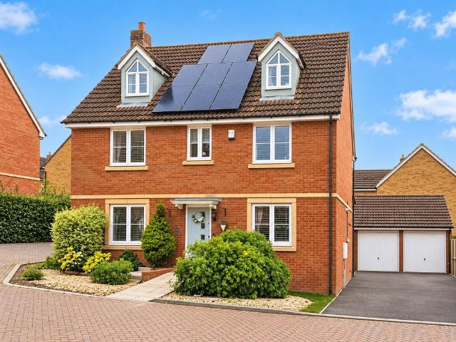 House for sale in Siston, West of England