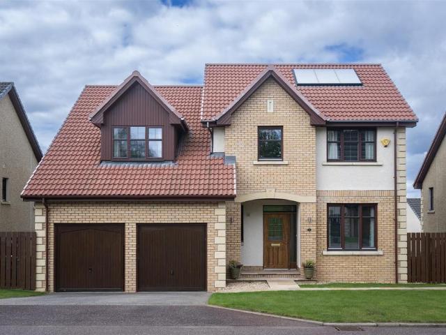 House for sale in Inshes, Lentran