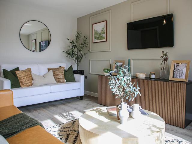 House for sale in Calverton CP, Gedling