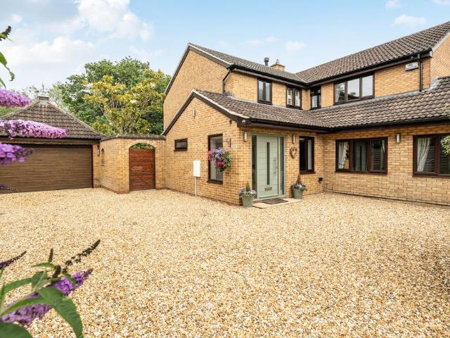 House for sale in Rodbourne, Swindon