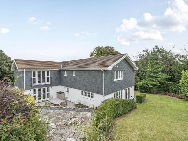 House for sale in St. Issey, Little Petherick