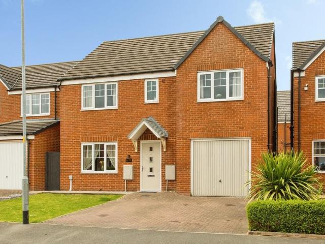 House for sale in Firbank, Lancashire
