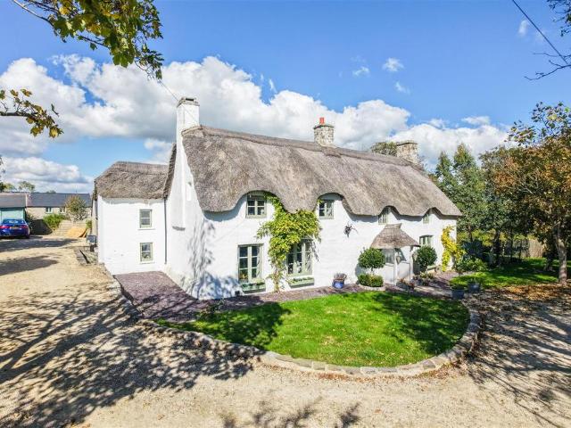 House for sale in Lower Porthkerry, Rhoose