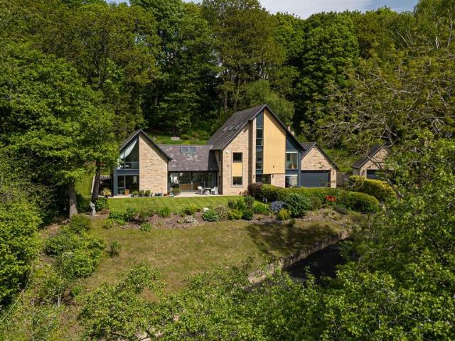 House for sale in Riding Mill, Northumberland