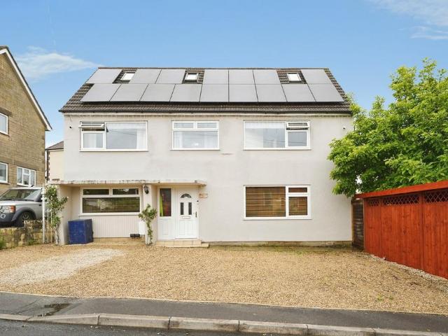 House for sale in Stroud, School House