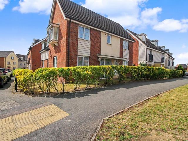 House for sale in Burgh St Peter, Norfolk