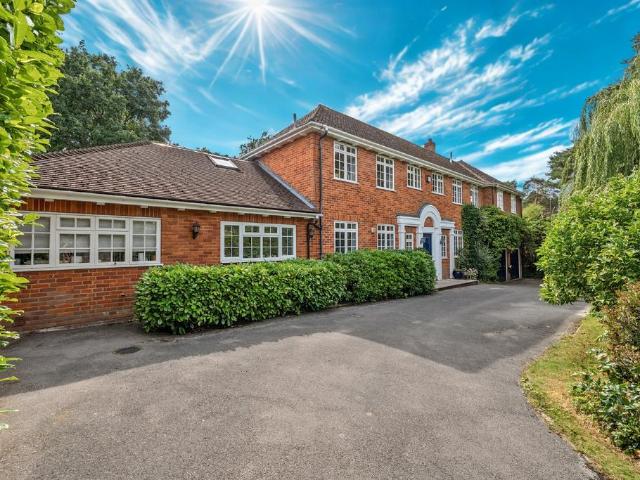 House for sale in Woking, Surrey