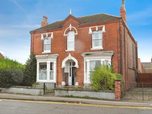 House for sale in Morton, Ingleby