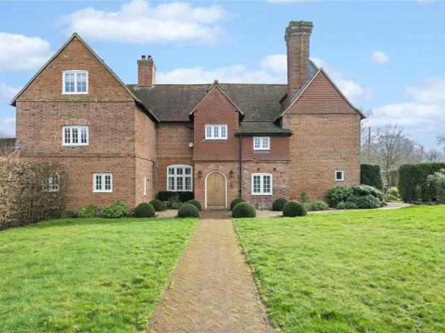 House for sale in Sutton Green, Woking