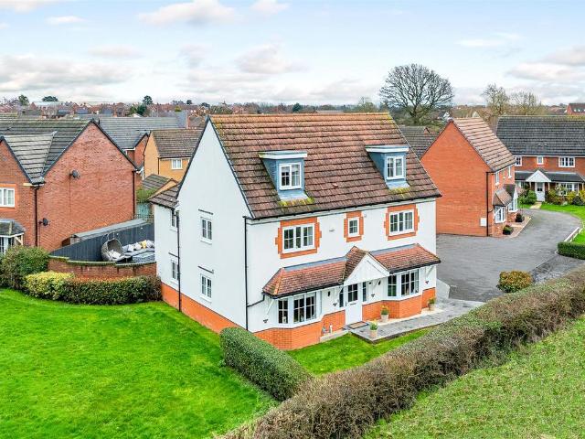 House for sale in Shelton, Frankwell