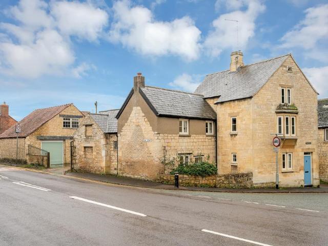 House for sale in Ketton