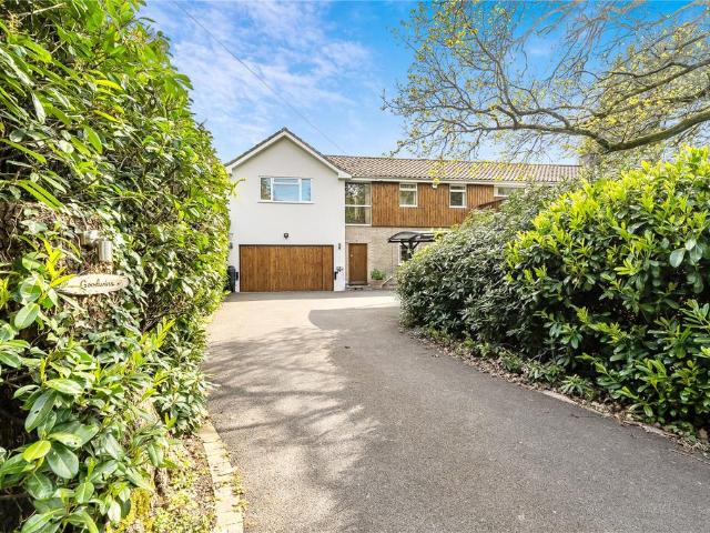 House for sale in Avon Castle, St Ives