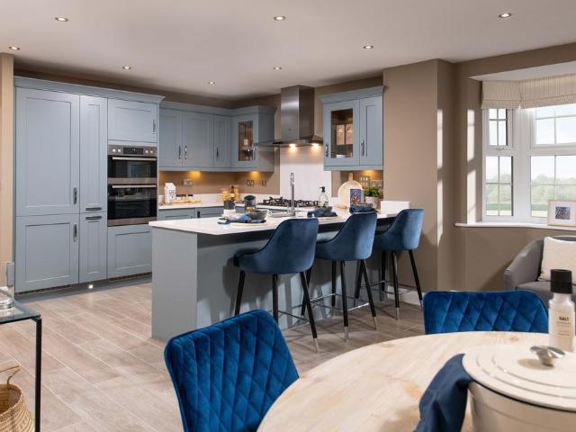 House for sale in Potters Corner, East Midlands
