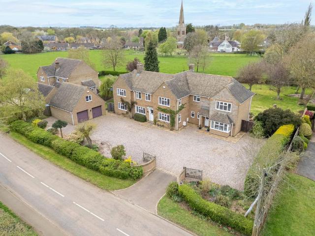 House for sale in Loddington, Isle Of Man