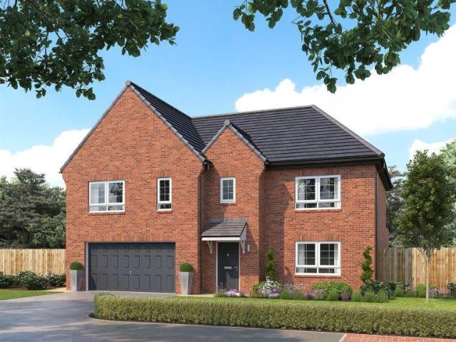 House for sale in Killinghall, North Yorkshire
